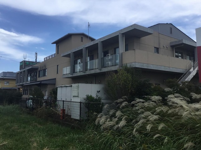地域密着型介護老人福祉施設いしはらの里
