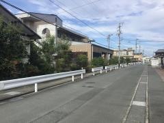 地域密着型介護老人福祉施設いしはらの里