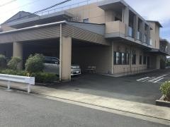 地域密着型介護老人福祉施設いしはらの里