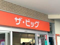 ザ・ビッグ　平塚真田店
