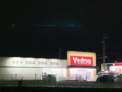 Ｖ・ｄｒｕｇ　領下店