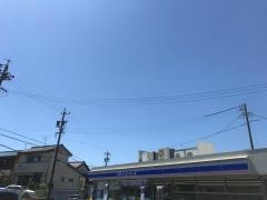 ローソン　豊田井上町店