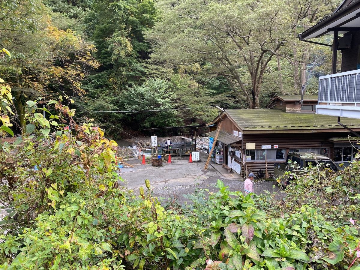 釣り竿レンタル