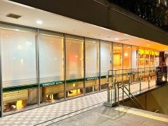 コメダ珈琲店　東京ドームシティミーツポート店