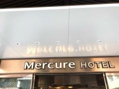 メルキュール京都ステーション