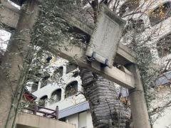 誕生八幡神社