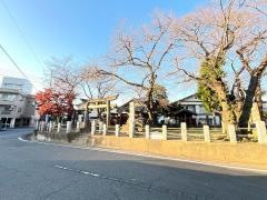 赤烏神社
