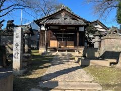 赤烏神社
