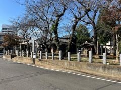 赤烏神社