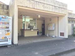 花畑近隣公園プール