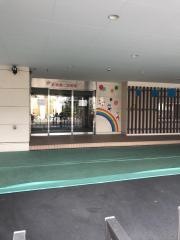 萩原第二幼稚園