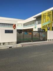 萩原第二幼稚園