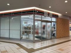 セブンイレブン　松戸常盤平セブンタウン店