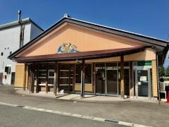 ＪＡ福井県　越前支店