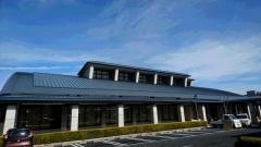 恵那市中央図書館