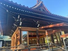 三嶋大社