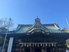 三嶋大社