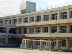 小野江小学校