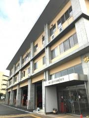 湖南広域消防局南消防署