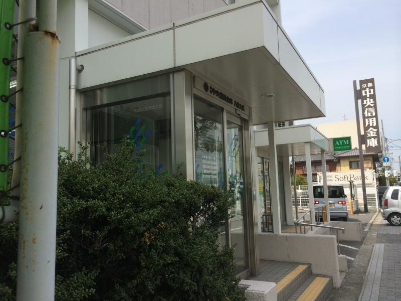 入口