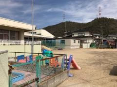 香登保育園