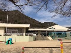 香登保育園