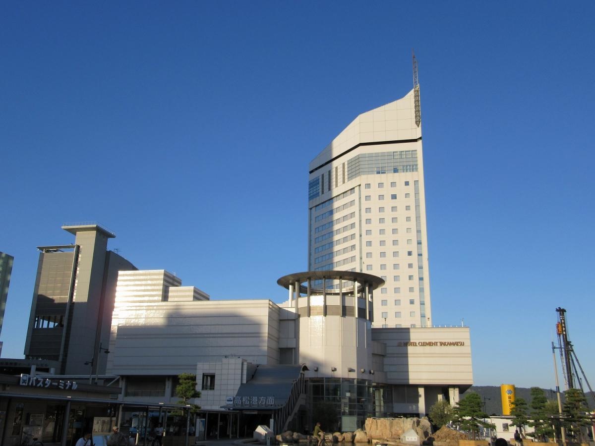 高松市文化芸術ホール