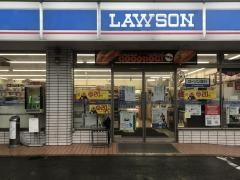 ローソン　高砂2丁目店