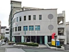 熊本市子ども文化会館
