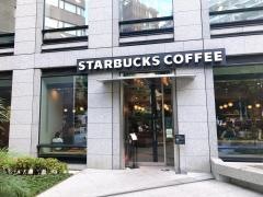スターバックスコーヒー　目黒店