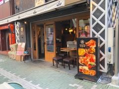 炉端焼・かぶと