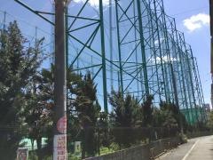 東平野ゴルフセンター