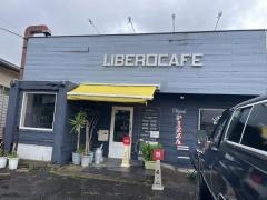 ＬＩＢＥＲＯ・ｃａｆｅ
