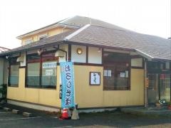 手打そば処みな方