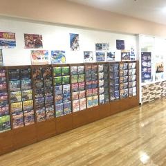ＪＴＢ　ＭＩＯ香久山店
