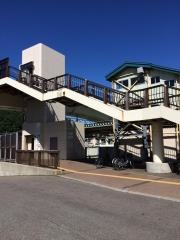 浅虫温泉駅