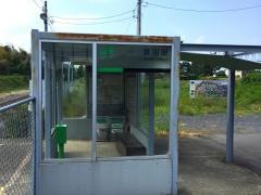 額田駅