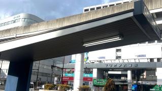 大曽根駅