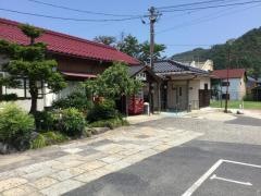 用瀬駅