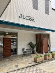 覚王山カフェＪｉ．Ｃｏｏ．