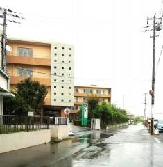 グリーンビレッジ朝霞台