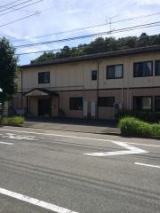 レビーグループホームおゆみ野苑