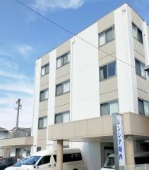 シンシア城西