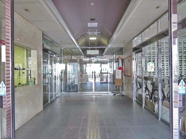 南部花園館