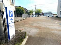 富山市北保健福祉センター