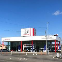 Ｈｏｎｄａ　Ｃａｒｓ三河岡崎福岡店