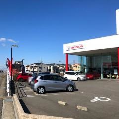 Ｈｏｎｄａ　Ｃａｒｓ三河岡崎福岡店