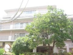 介護老人福祉施設水都ホーム福町