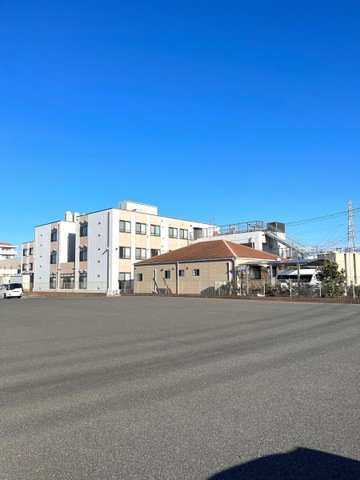 特別養護老人ホームしおかぜ