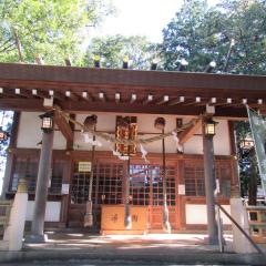 久保稲荷神社